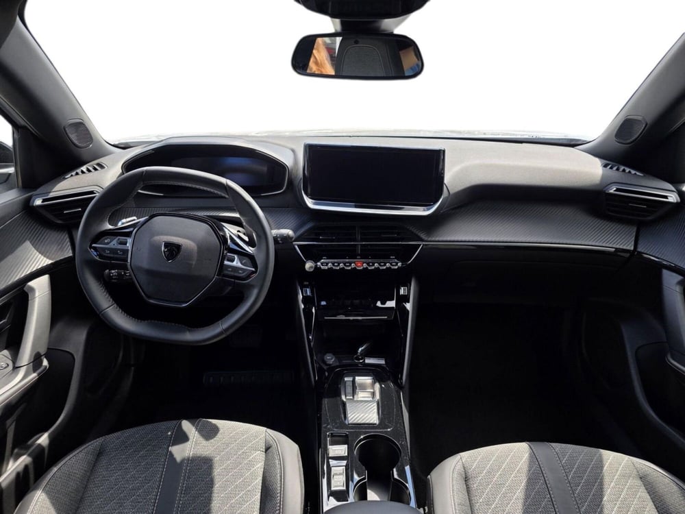 Peugeot 2008 usata a Pistoia (16)