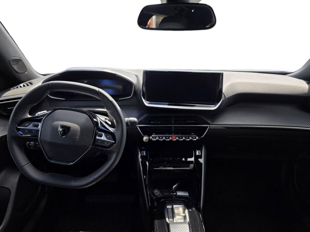 Peugeot 2008 usata a Pistoia (17)