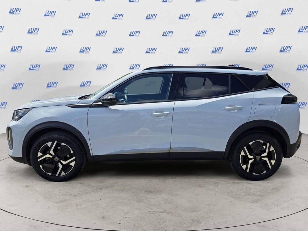Peugeot 2008 usata a Pistoia (4)