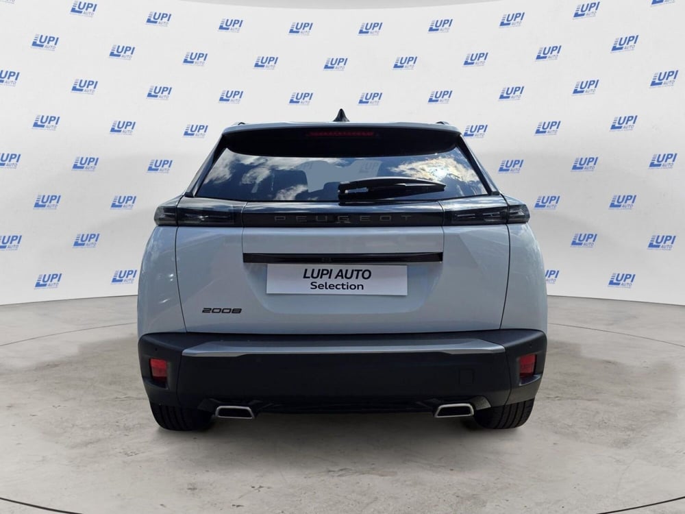 Peugeot 2008 usata a Pistoia (6)