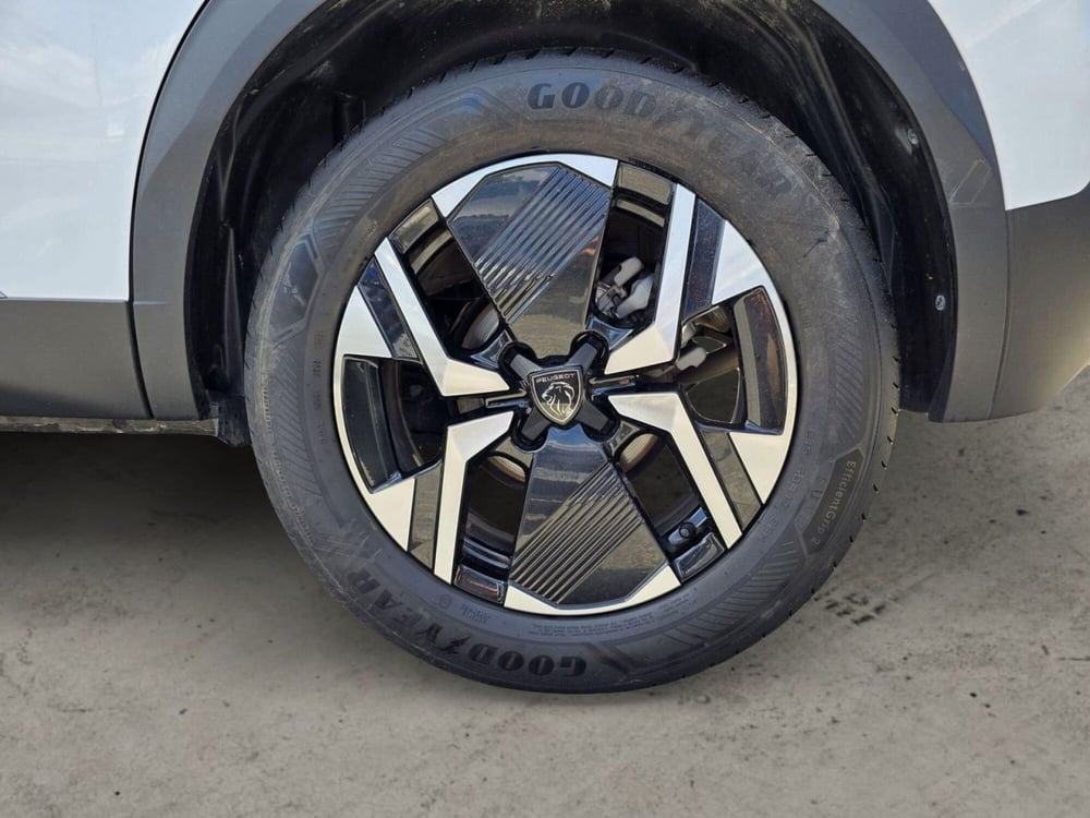 Peugeot 2008 usata a Pistoia (9)