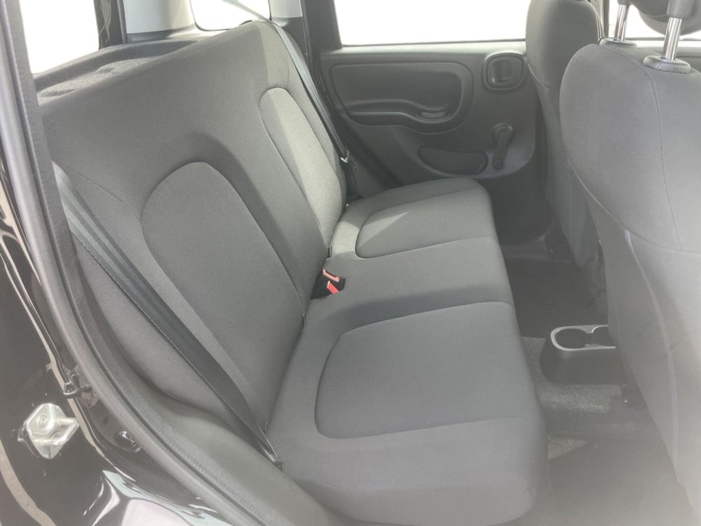 Fiat Panda Cross usata a Pistoia (13)