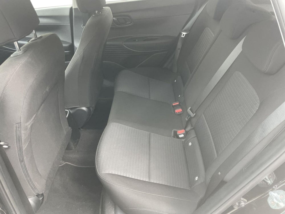 Hyundai i20 usata a Pistoia (10)