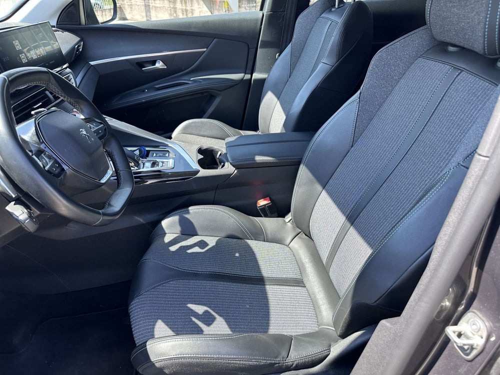 Peugeot 3008 usata a Cremona (11)
