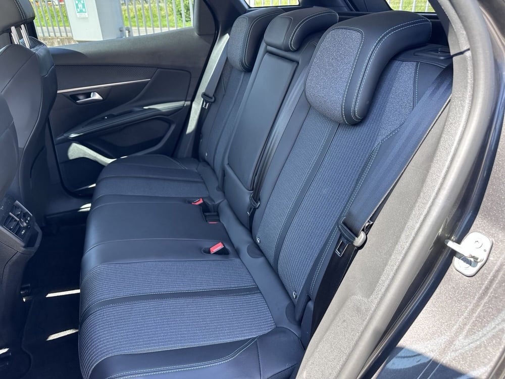 Peugeot 3008 usata a Cremona (12)