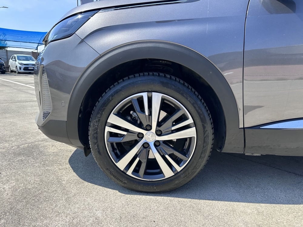 Peugeot 3008 usata a Cremona (6)