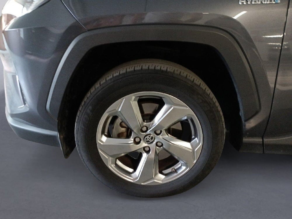 Toyota Rav4 usata a Milano (10)