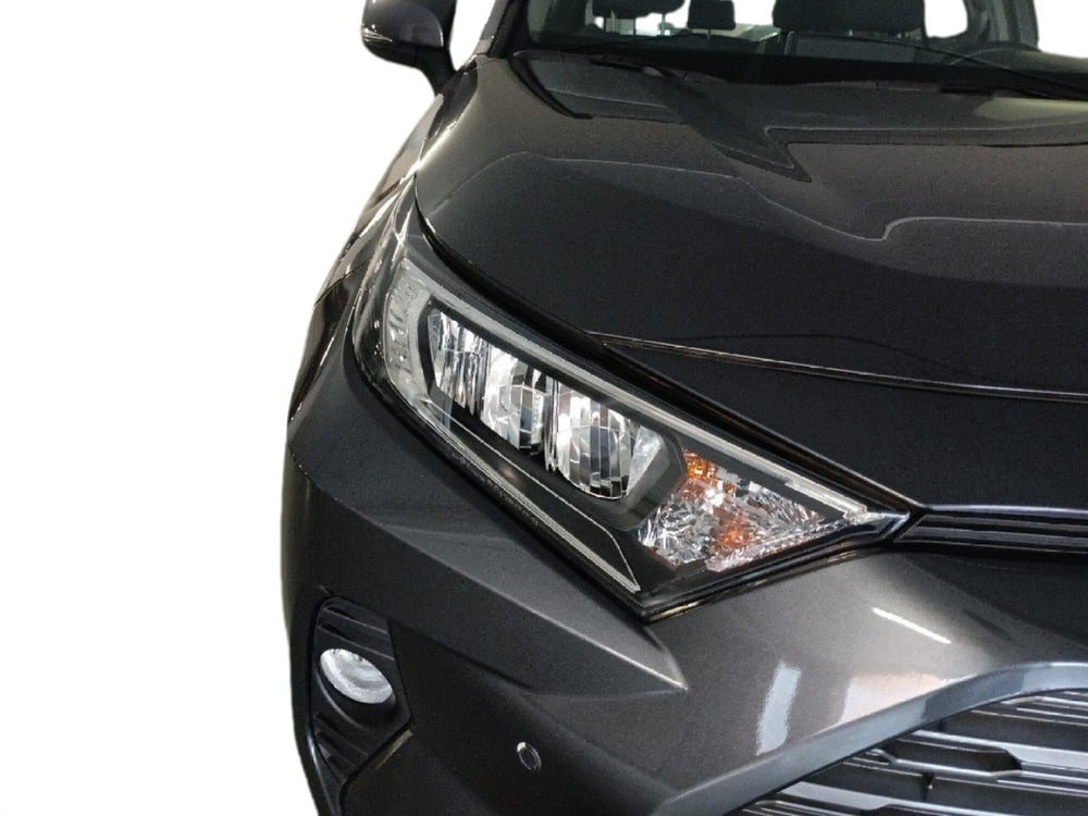 Toyota Rav4 usata a Milano (9)