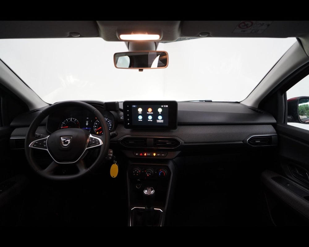 Dacia Sandero usata a Venezia (11)