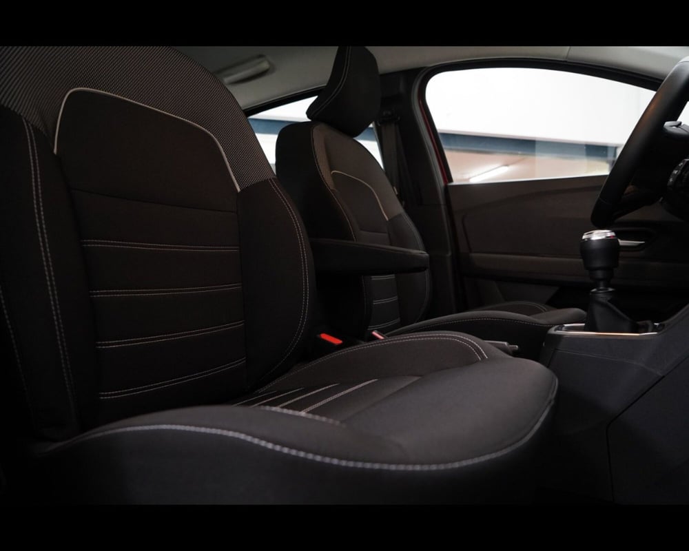 Dacia Sandero usata a Venezia (12)