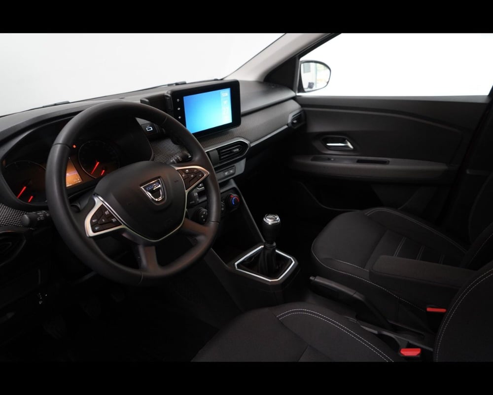 Dacia Sandero usata a Venezia (19)