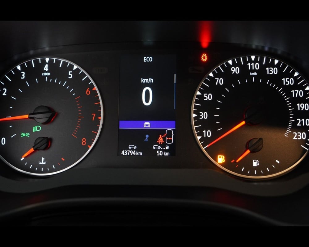 Dacia Sandero usata a Venezia (20)