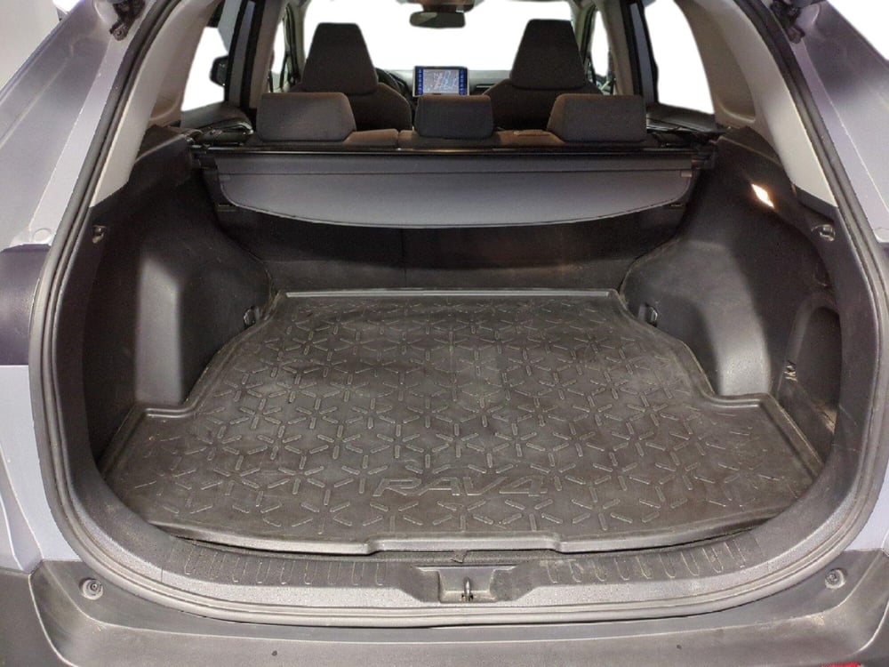 Toyota Rav4 usata a Milano (11)
