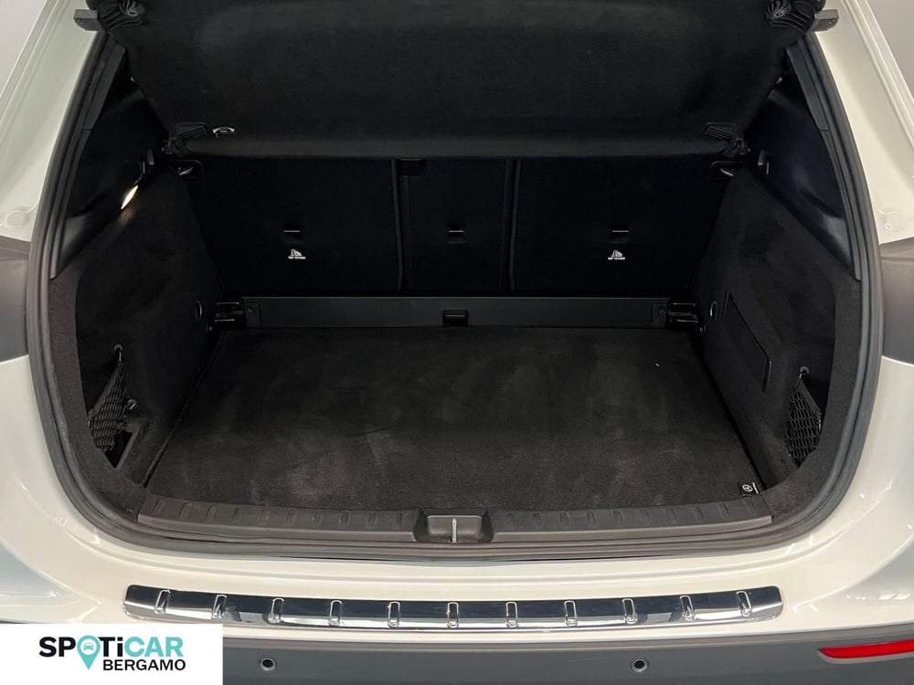 Mercedes-Benz GLA SUV usata a Bergamo (16)