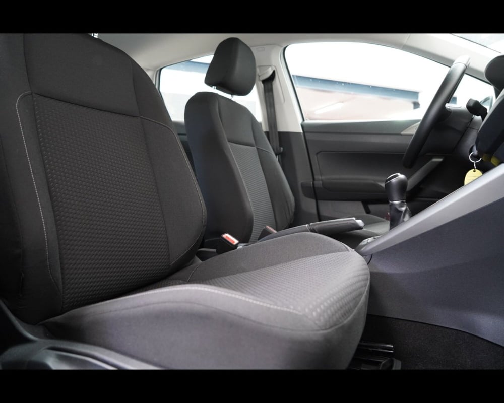 Volkswagen Polo usata a Venezia (12)