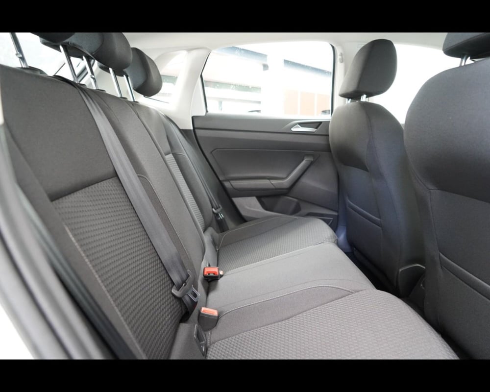 Volkswagen Polo usata a Venezia (14)