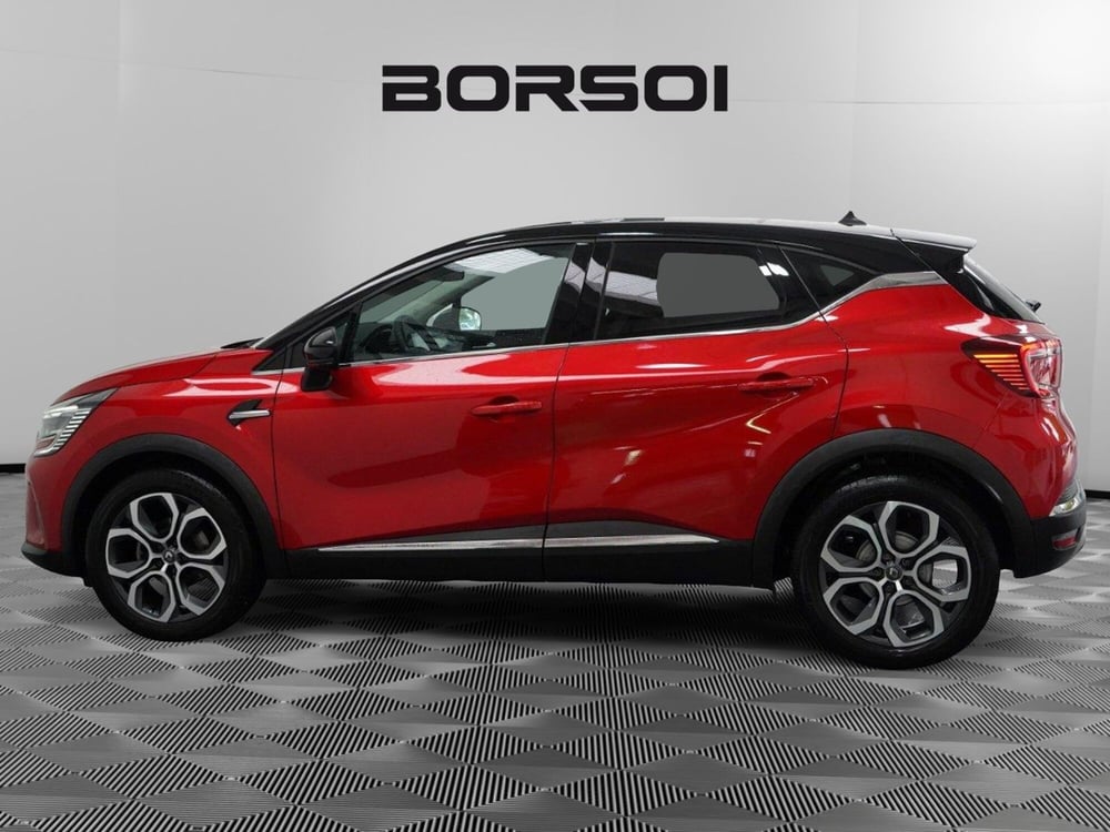 Renault Captur usata a Venezia (2)