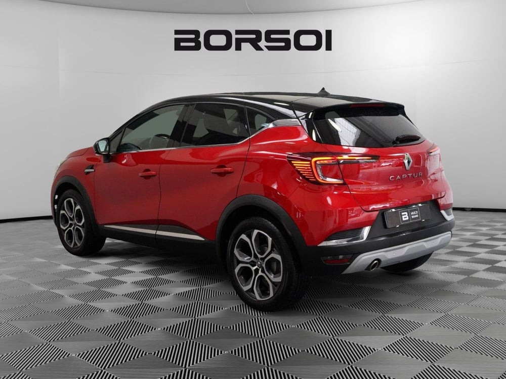 Renault Captur usata a Venezia (3)