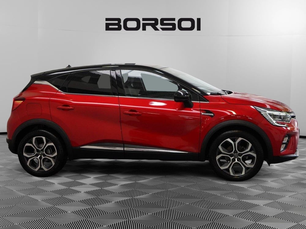 Renault Captur usata a Venezia (6)