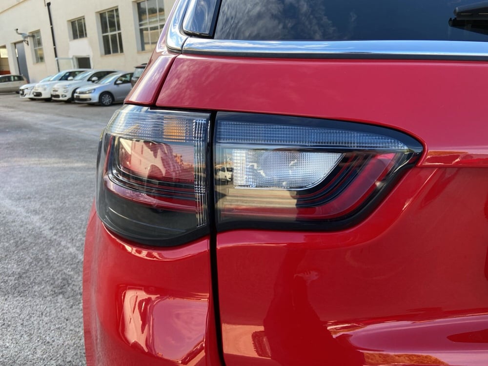 Jeep Compass usata a Chieti (10)