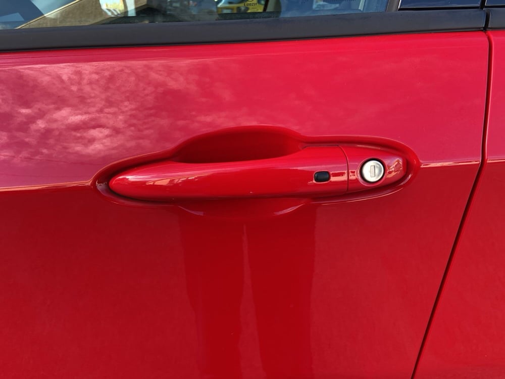 Jeep Compass usata a Chieti (11)