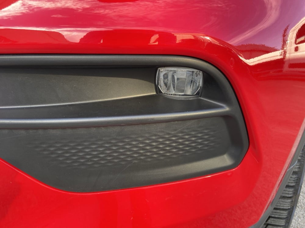 Jeep Compass usata a Chieti (16)
