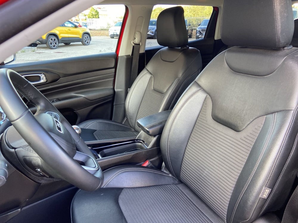 Jeep Compass usata a Chieti (17)