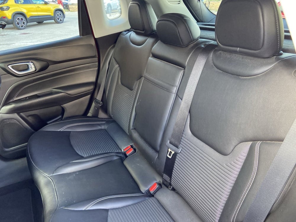 Jeep Compass usata a Chieti (19)