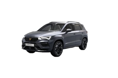 Cupra Ateca Ateca 2.0 TSI DSG 4Drive nuova a Roma