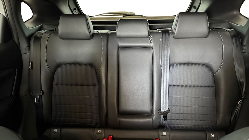 Nissan Qashqai usata a Viterbo (10)