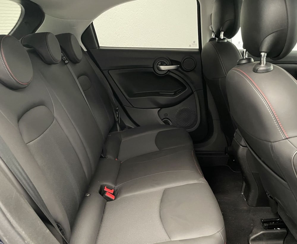Fiat 500X usata a Novara (10)