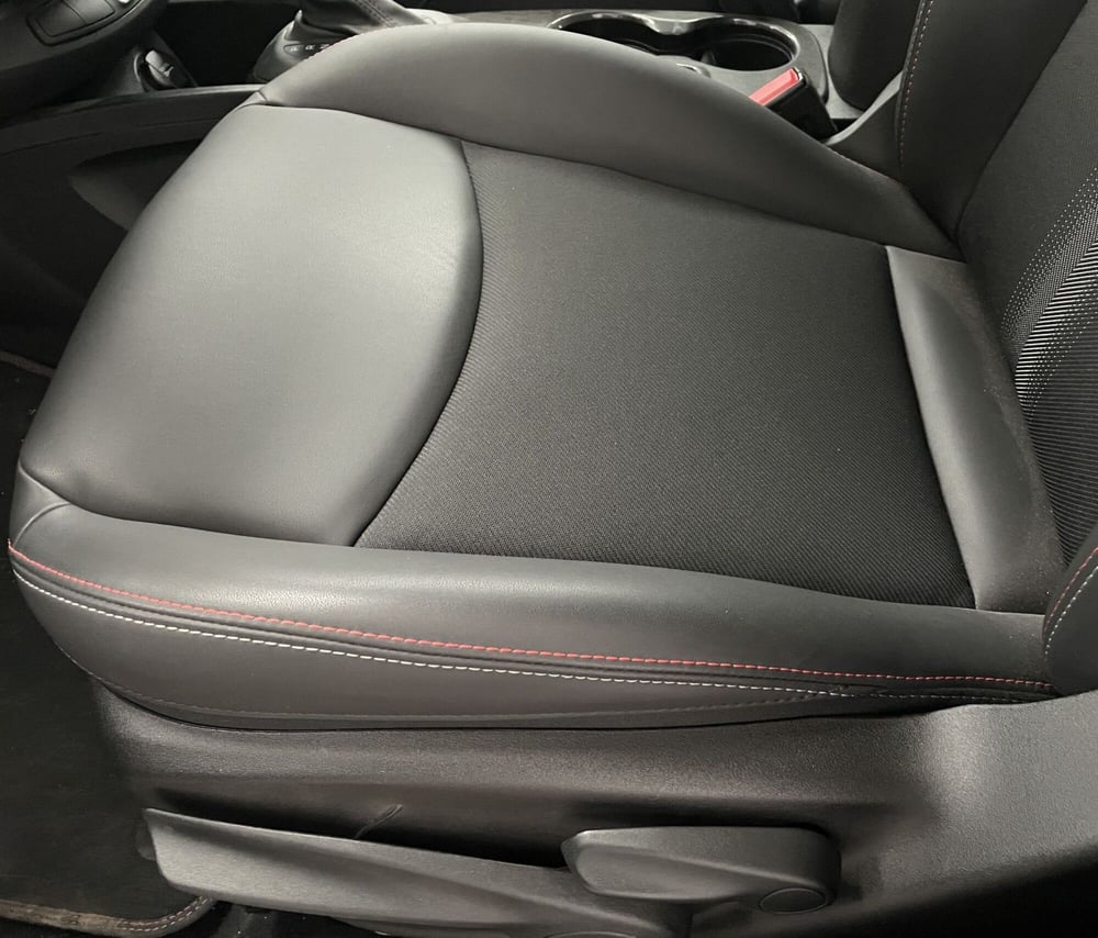 Fiat 500X usata a Novara (19)