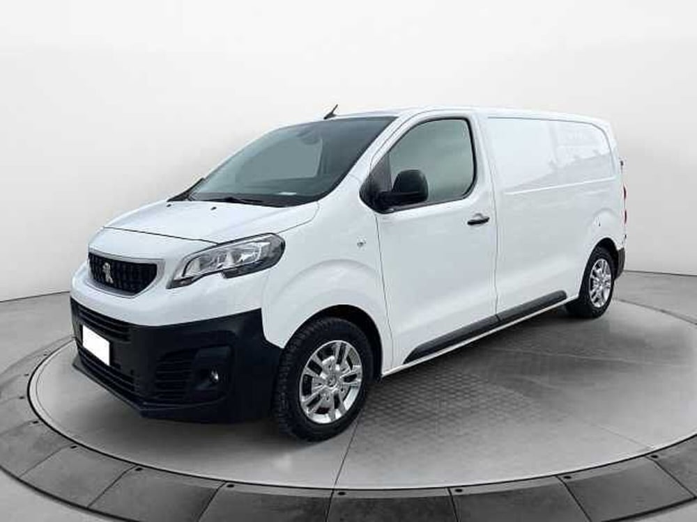 Peugeot Expert Furgone usata a Siena