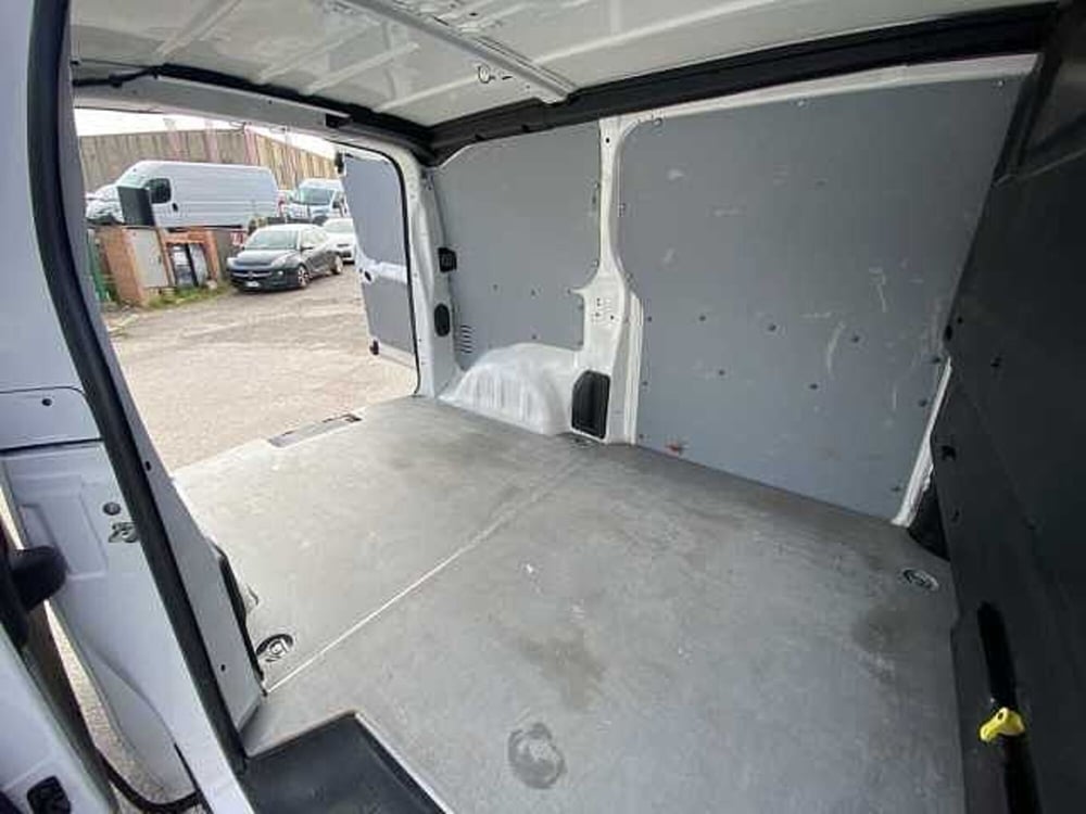 Peugeot Expert Furgone usata a Siena (10)