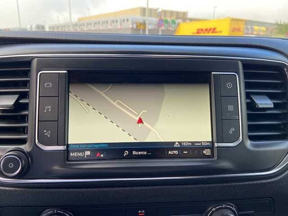 Peugeot Expert Furgone usata a Siena (14)