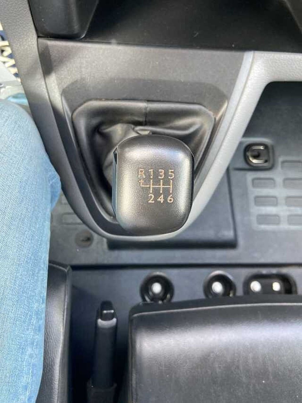 Peugeot Expert Furgone usata a Siena (16)