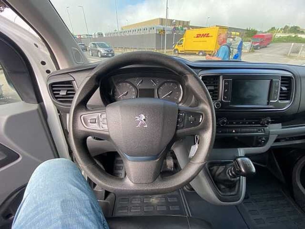 Peugeot Expert Furgone usata a Siena (18)