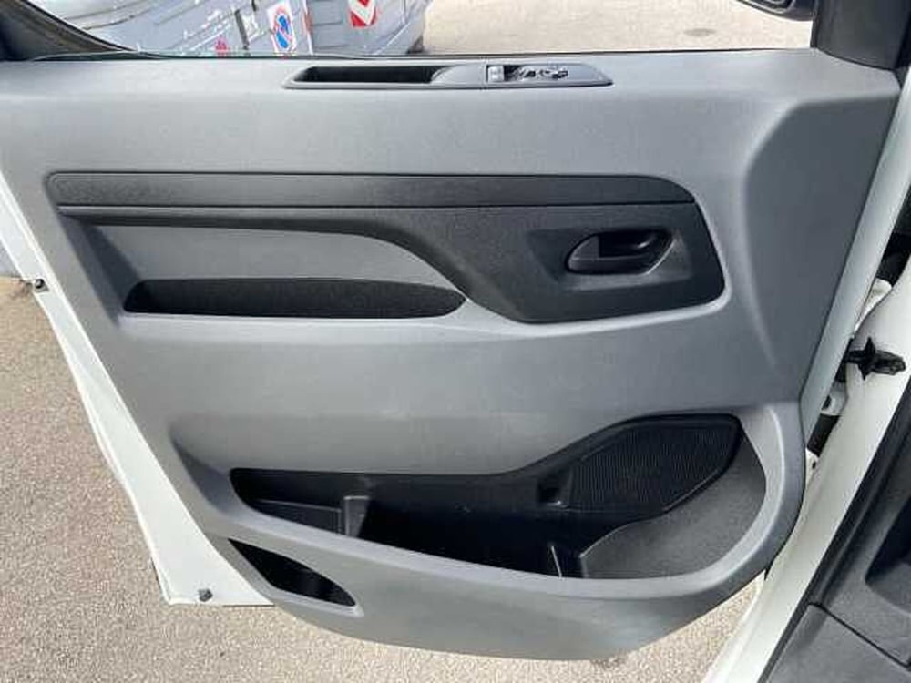 Peugeot Expert Furgone usata a Siena (19)