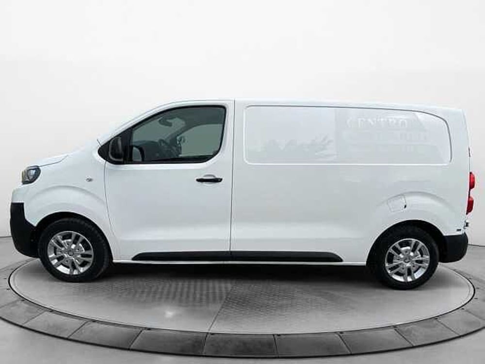 Peugeot Expert Furgone usata a Siena (2)