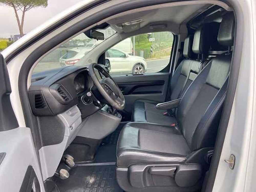 Peugeot Expert Furgone usata a Siena (20)