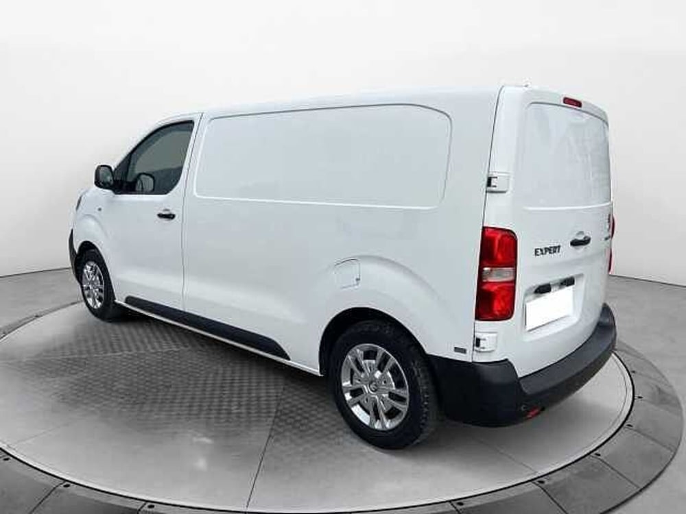 Peugeot Expert Furgone usata a Siena (3)