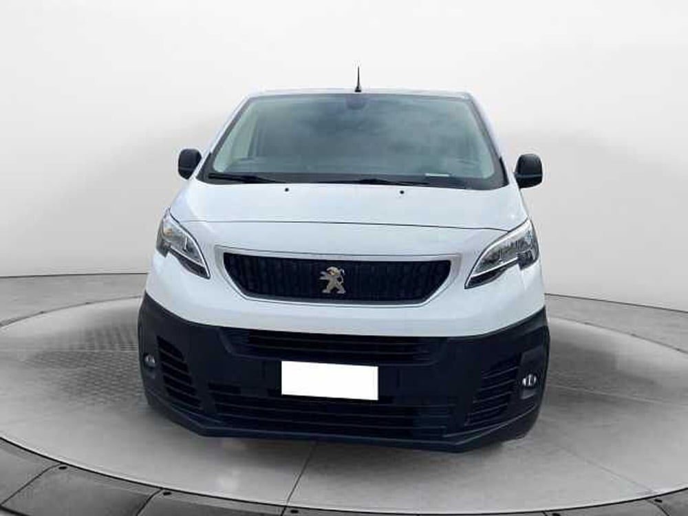 Peugeot Expert Furgone usata a Siena (5)