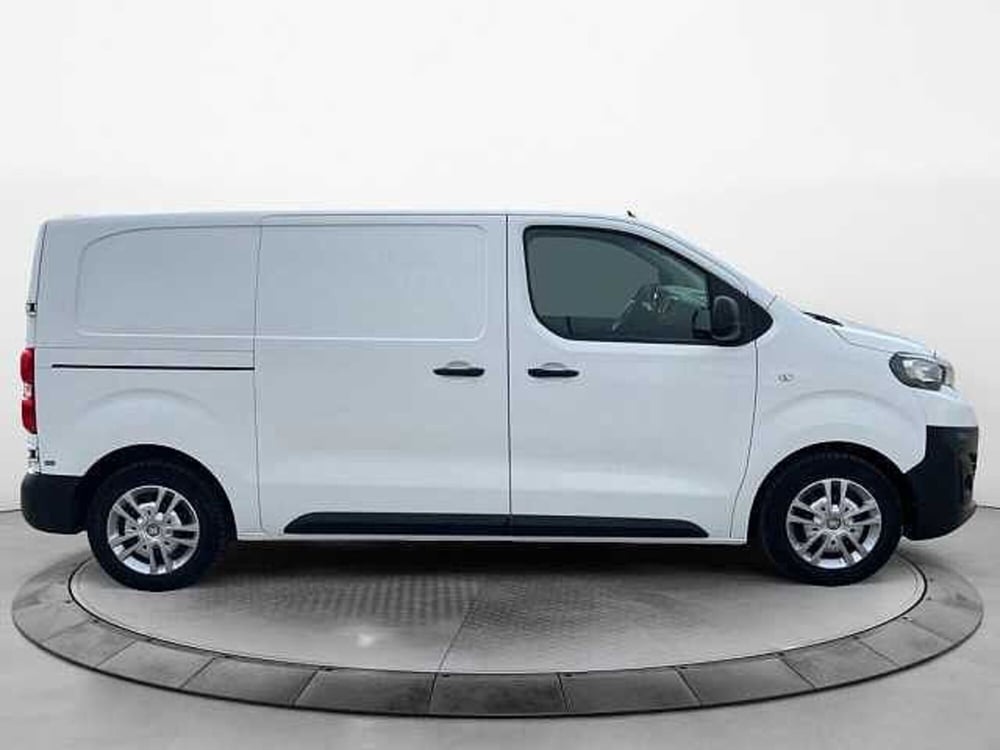 Peugeot Expert Furgone usata a Siena (6)