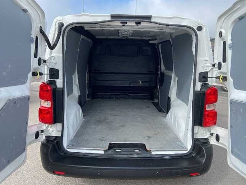 Peugeot Expert Furgone usata a Siena (8)