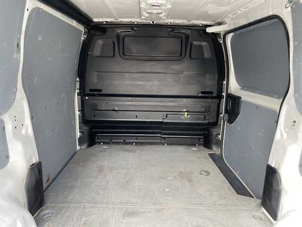 Peugeot Expert Furgone usata a Siena (9)