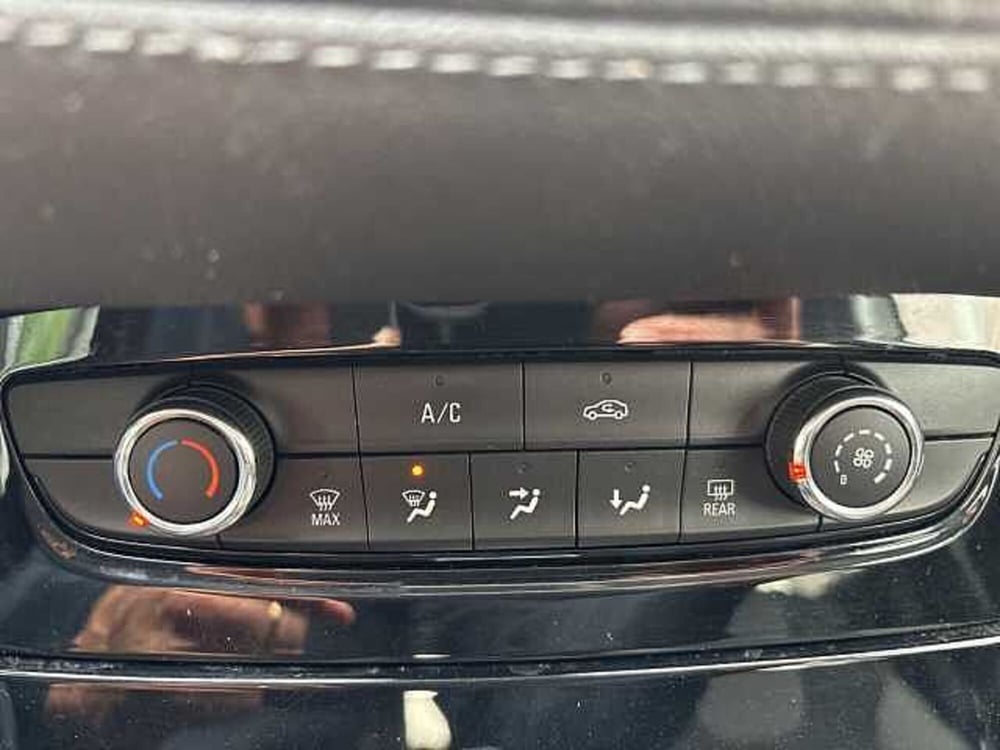 Opel Grandland X usata a Siena (10)