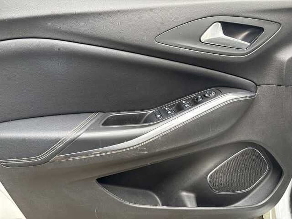 Opel Grandland X usata a Siena (15)