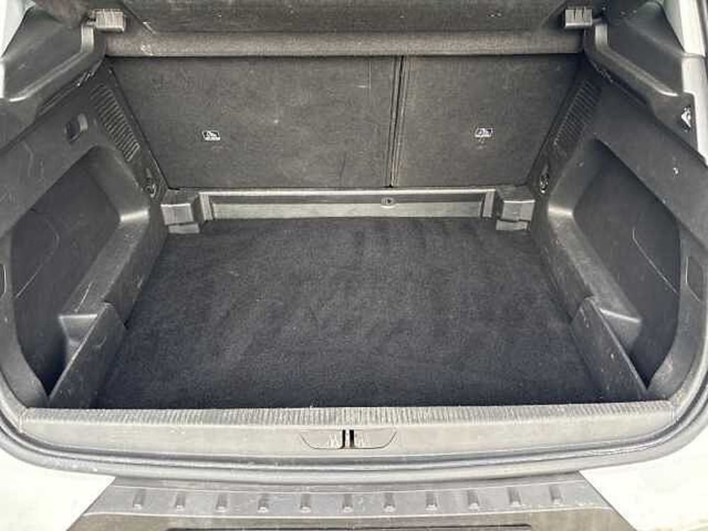 Opel Grandland X usata a Siena (18)
