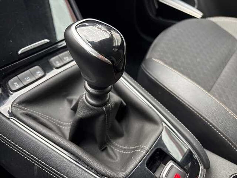 Opel Grandland X usata a Siena (9)