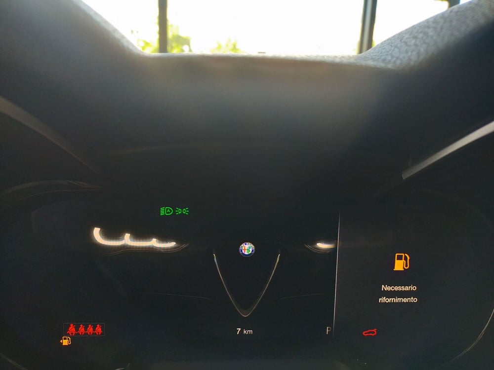 Alfa Romeo Stelvio nuova a Reggio Emilia (13)